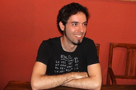 Pablo Martín Sánchez