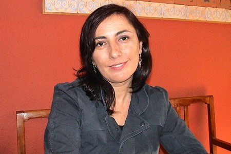 Ana Cristina Herreros