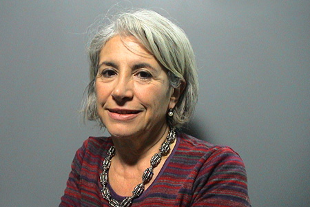 Sandra Petrignani