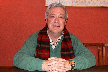 Joaquín Lloréns