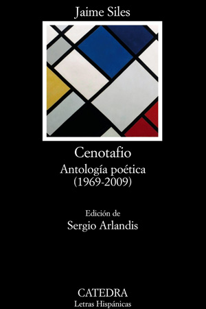 Lectura: Cenotafio, (1969-2009)
