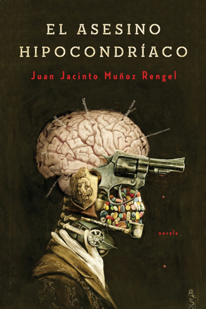 Lectura: El asesino hipocondríaco