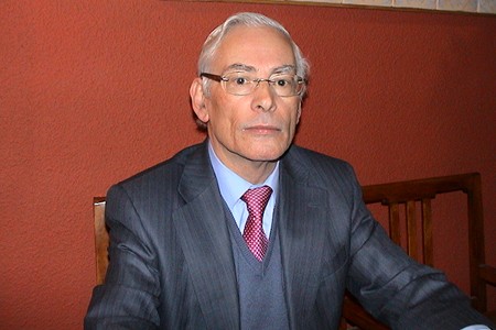 Salvador Gómez de Simón