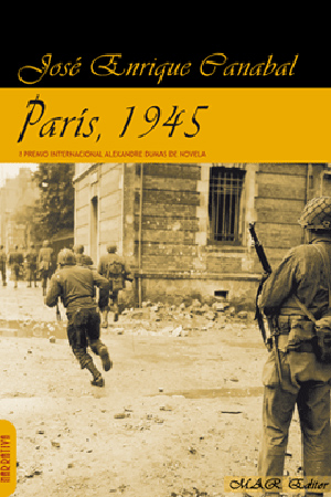 Lectura: París, 1945