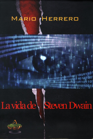 Lectura: La vida de Steven Dwain