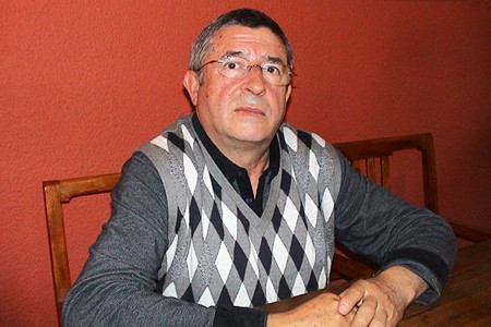 Alonso Palacios Rozalén