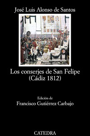 Lectura: Los conserjes de San Felipe