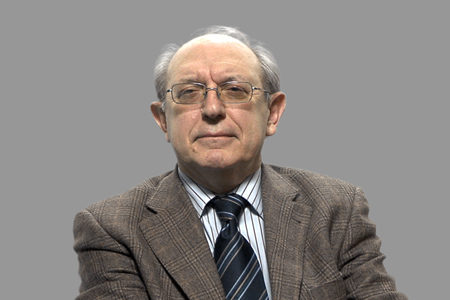 Javier Bodas Ortega