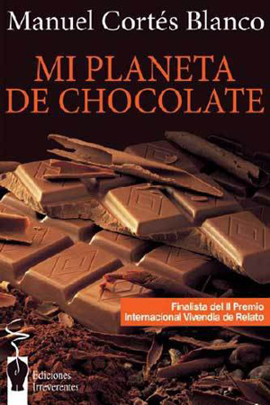 Lectura: Mi planeta de chocolate