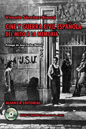 Lectura: Cine y Guerra Civil española