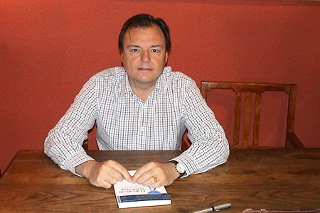 Ignacio Álvarez de Mon