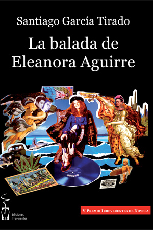 Lectura: La balada de Eleanora Aguirre