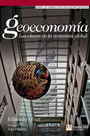 Lectura: Geoeconomía