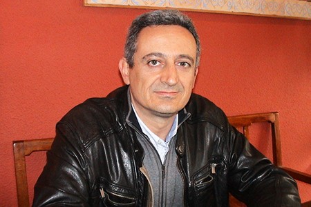 Carmelo  Anaya