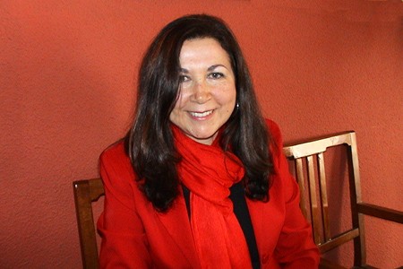 Beatriz Villacañas