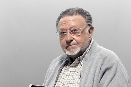Medardo Fraile