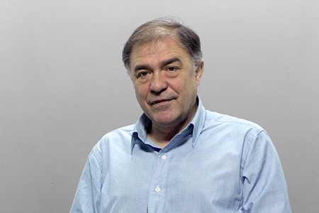José Ramón Márquez