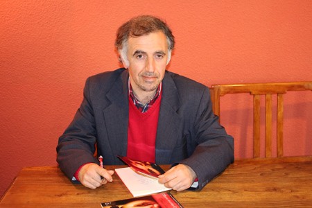 Pedro Antonio Curto