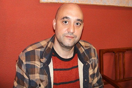Pablo Álvarez Almagro