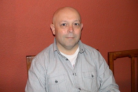 Pavel Taret