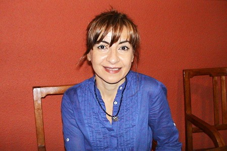Belén  Rodríguez Quintero