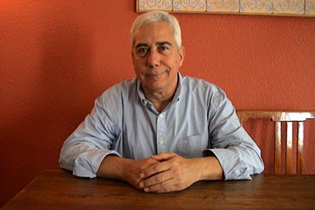 Julián Rodríguez  Gallego