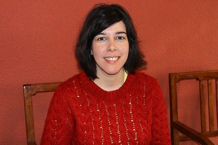 Ana Cibeira