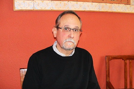 Joaquín Sánchez Vallés