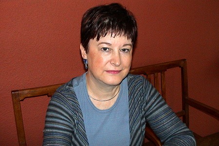 Lola Moreno