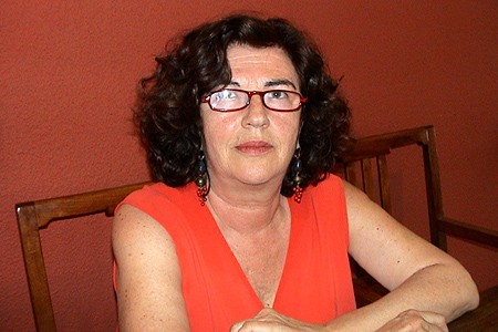 María  Torvisco