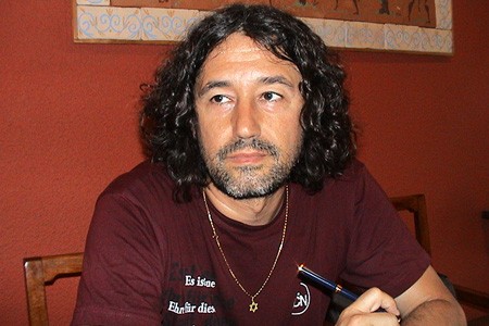 José Luis Torrego