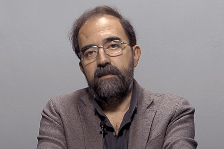 Carlos Fortea