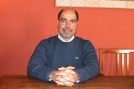Juan Soto Miranda
