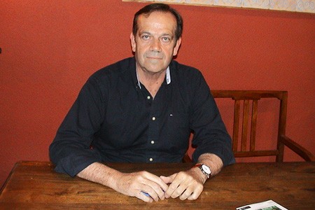 Javier Vassallo