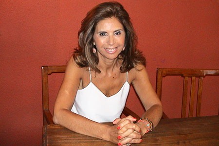 Susana Campuzano