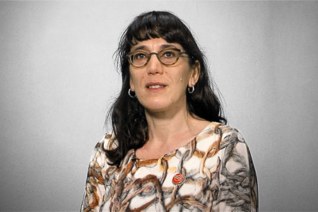 Cristina Mirinda