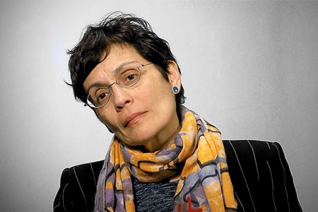 Marifé Santiago Bolaños