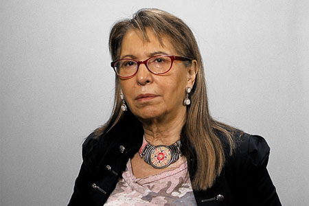 Juana Vázquez