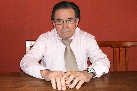 Manuel Barberá Ferrando
