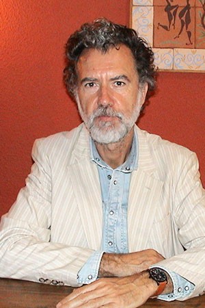 Rafael Caunedo