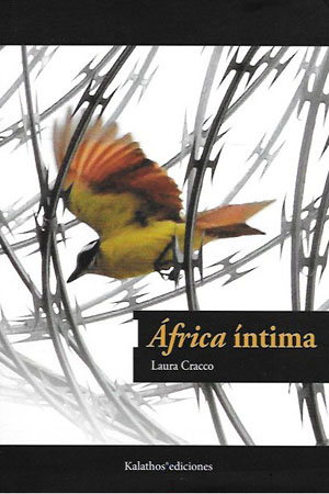 Lectura: África íntima
