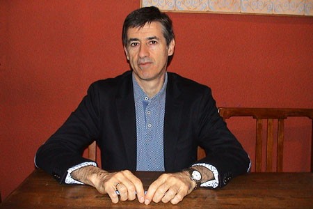 Carlos Villar Flor