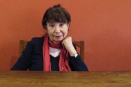 María Luisa  de León