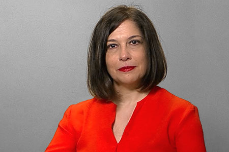 Amelia Pérez de Villar
