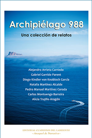 Archipiélago 988