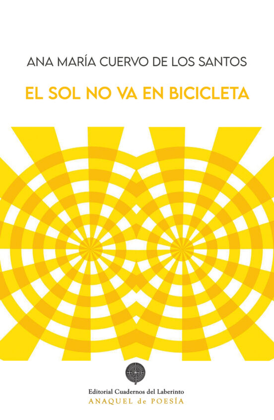 El sol no va en bicicleta