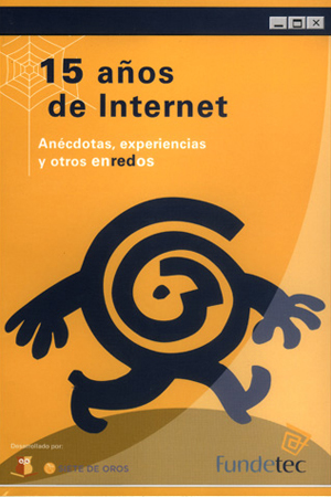 15 años de Internet en España