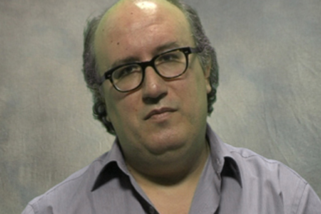 Andrés Ibañez