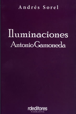Iluminaciones, Antonio Gamoneda