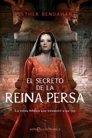 El secreto de la reina persa